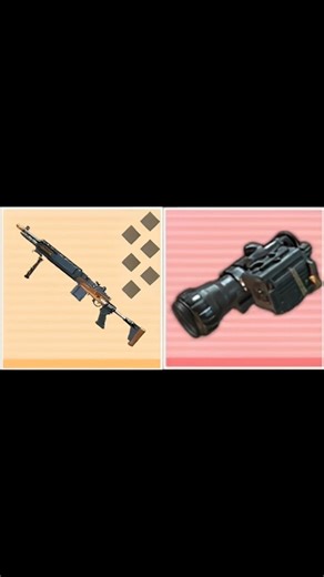 LEGENDARY MK14 WITH THERMAL SIGHT 🥵