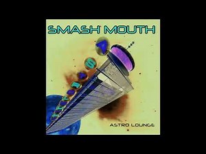 Smash Mouth - All Star in G Major