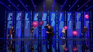 Celebrity Catchpoint - Episode 1 Trailer