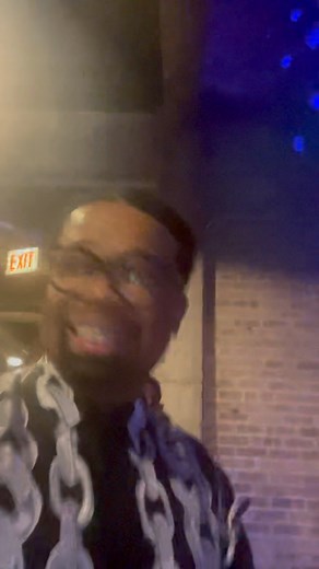 Pastor John F. Hannah had a TIMME last year‼️😂 Join us Nov 28 at 7PM for The Black Friday Pop-Up Party: The Art of Life, celebrating our pastor’s birthday in true style. 🎟️ Tickets on sale now at johnfhannah.com | New Life Covenant Church Southeast