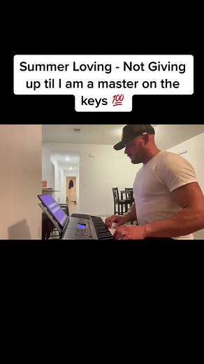 Sunny Drake on TikTok