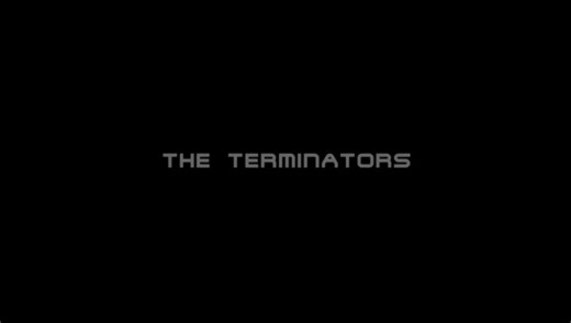 The Terminators Film deutsch