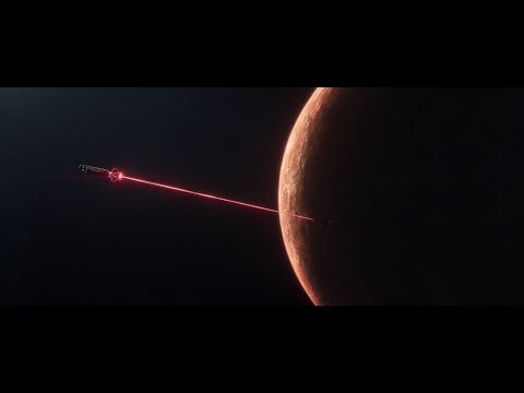 Destiny 2: Renegades – “The Weapons Test” Cutscene [Source Quality]
