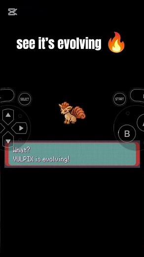 How to evolve Vulpix into Ninetales🔥🔥|Pokemon Emarald |Sword Man