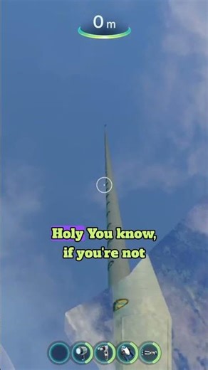 THE Tallest base build in #subnautica ? 🌊