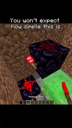 Every Minecraft Base Needs This Armor Swapper