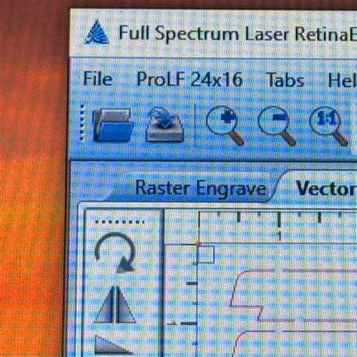 Old School Model Works on Instagram: "It’s Saturday, and instead of relaxing in like a normal human, I’m in the shop pulling overtime on kit production. To break up the monotony (and because lasers are way cooler than spreadsheets), I shot a quick video of the laser in action. Think of it as OSMW’s version of a Saturday matinee—minus the popcorn. Crank up the sound and enjoy. For information, flight videos, and to order our Old School Model Works kits, visit https://www.oldschoolmodels.com Let’s