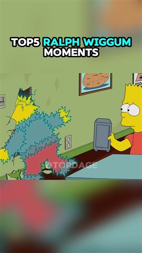 #simpsons #thesimpsons #fyp | the simpson