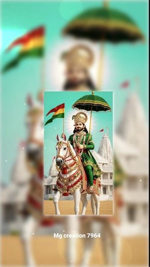 Jay ramdev pir status video 📷📸.#ramdan #ramdevpir