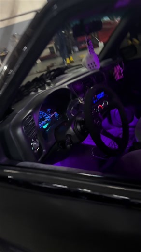 Stunning Chevy S10 on Static Suspension