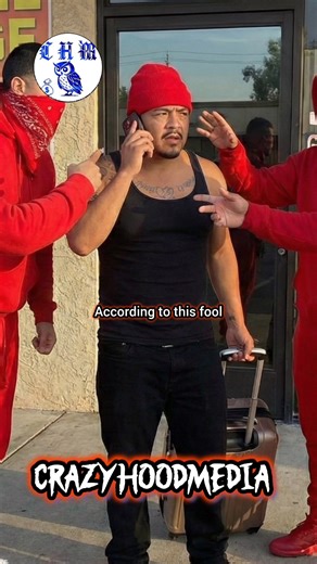 Lil Toro Calls Cops on Norteños😱 BIG TORO GETS PRESSED?👀🔥 #BigToro #Norteno #HoodNews" ✅