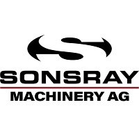 Sonsray Machinery AG | LinkedIn