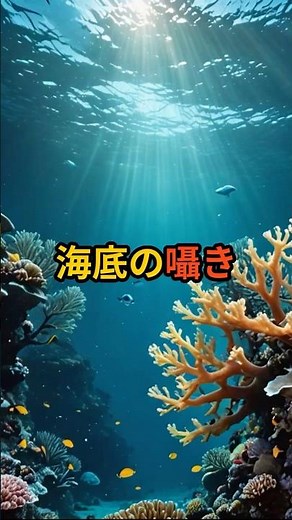 高知の海で起きた“謎の揺れ”…専門家も震える深夜の異変とは？【 都市伝説 予言 ミステリー スピリチュアル 予知能力 】