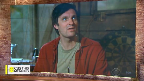 Alan Alda reveals Parkinson's diagnosis