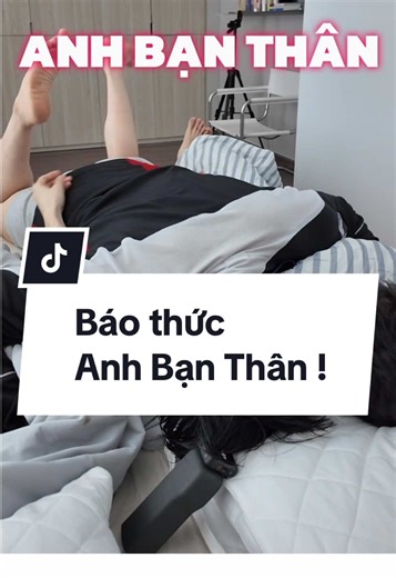 Cách Làm Đồng Hồ Báo Thức Buổi Sáng