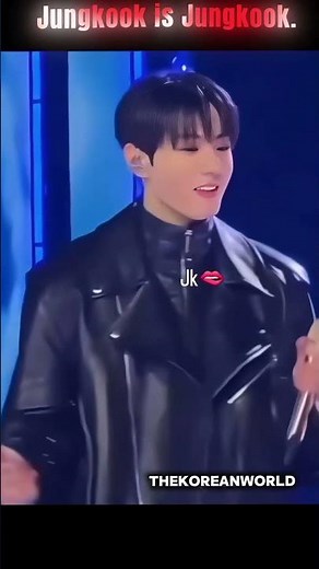 Jungkook Dance step Don't change 😅 #the_korian_world #bts