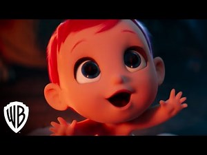 Storks | Delivers Laughs | Warner Bros. Entertainment