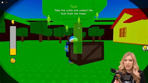 Can I Beat Roblox ENERGY with 0% Energy?! #Briannaplayz #new #viral #video #roblox #gaming | BriannaPlayz Creation