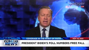 Victory is LIVE with Victory News! 11.19.21 We are live the 11am Victory News. | The Victory Channel