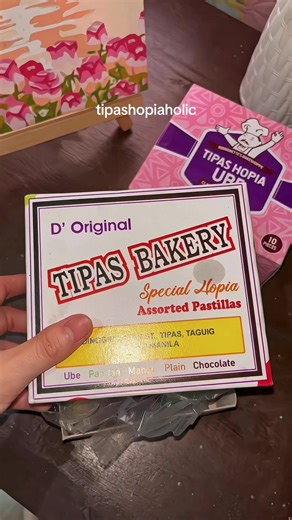 Explore Delicious Hopia Recipes for Meryenda