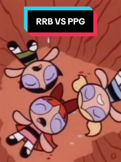 The Rowdyruff Boys The Origin Story of Demons | the rrb lost to cooties😒#powerpuffsgirls #thepowerpuffsgirls #rowdyruffboys #commentary #cartoonnetwork