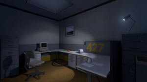 Breaking Out of the Routine: Player Agency in The Stanley Parable