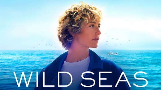 Wild Seas - Apple TV