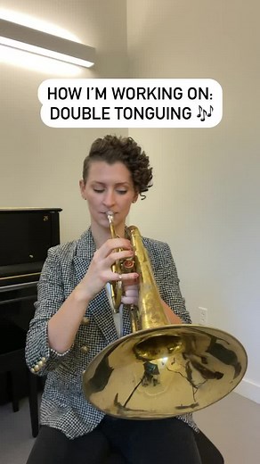 Mastering Double Tonguing: Tips and Techniques