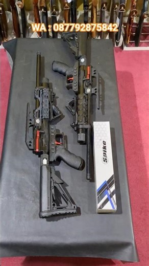 [PROMO] PCP PREDATOR MINI TACTIKAL 🔥