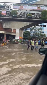 হঠাৎ কি যে বৃষ্টি হয়ে গেলো। #fblifestyle Part 4 | Ruksana Shampa