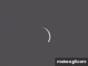 Omegle loading screen on Make a GIF