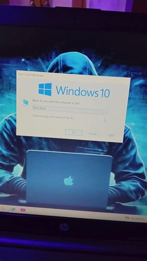 Turn off keyboard shortcuts 🔥✅ #tech #laptop #windows #short #shirts