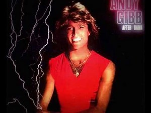Andy Gibb - Desire (1980 Music Video) | #55 Rock & Roll Song