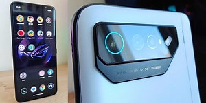 Asus ROG Phone 7 Ultimate Full Specs, Features, Price In Philippines