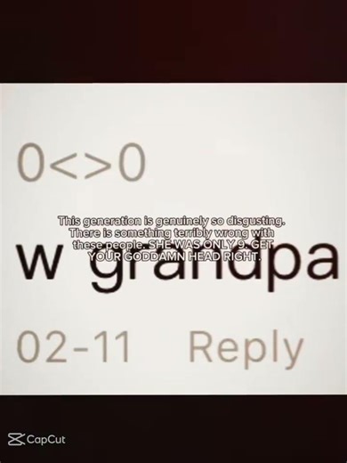 whats wrong with ppl #edit