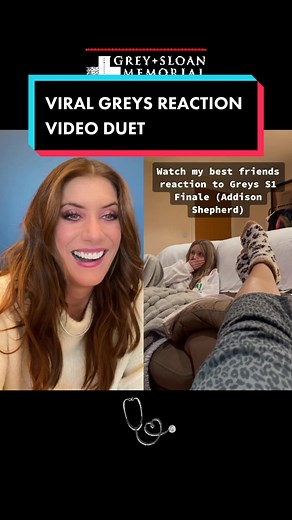 Addison Shepherd Returns! | Grey's Anatomy 2-Part Event