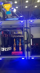 12K views · 236 reactions | Congratulations to Bob's Garage & Towing for winning the 2021 Wrecker Pageant at the American Towman Magazine & Expositions Baltimore Tow Show last month. When was the last time you saw a JD50 INT Wrecker with matching shoes...??? Learn more about #JerrDan 50 ton units here: https://bit.ly/3dH7l3E | Jerr-Dan | Facebook