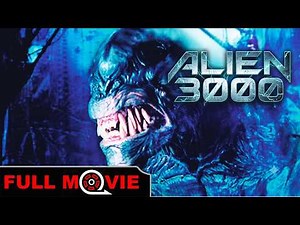 Alien 3000 (2004) | Full Sci-Fi Horror Movie | Hunted by an Alien Predator