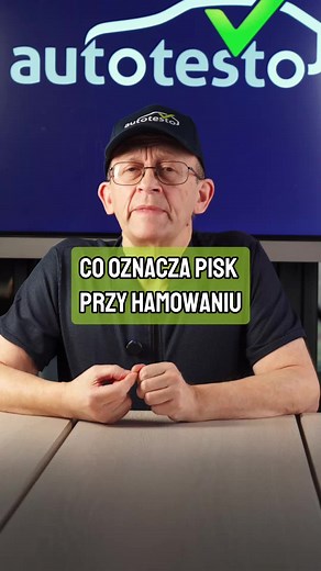 5 przyczyn piszczących hamulców w Twoim samochodzie