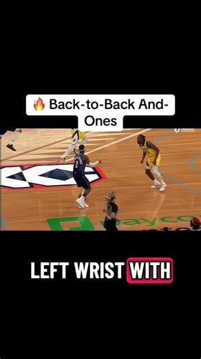 🔥 Back-to-Back And-Ones