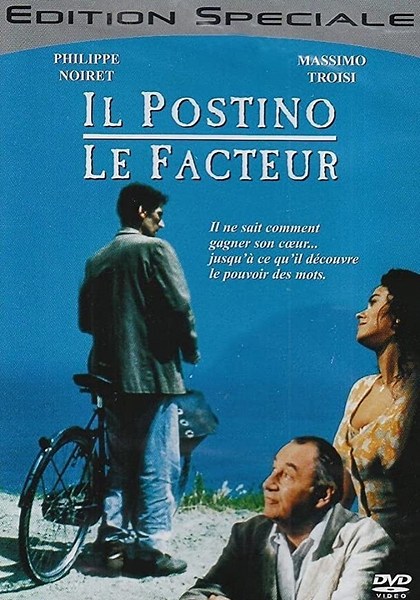 Où regarder Le Facteur en streaming complet et légal ?