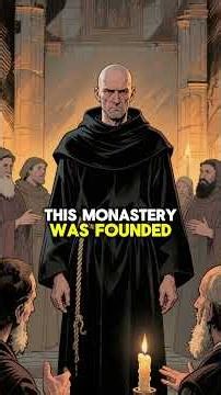 The World’s Scariest Churches and Monasteries With Dark Pasts