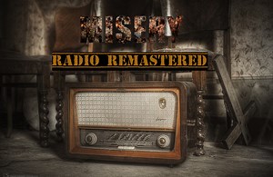 Misery Radio Remastered addon - S.T.A.L.K.E.R. Anomaly mod for S.T.A.L.K.E.R.: Call of Pripyat