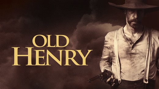Old Henry - Apple TV