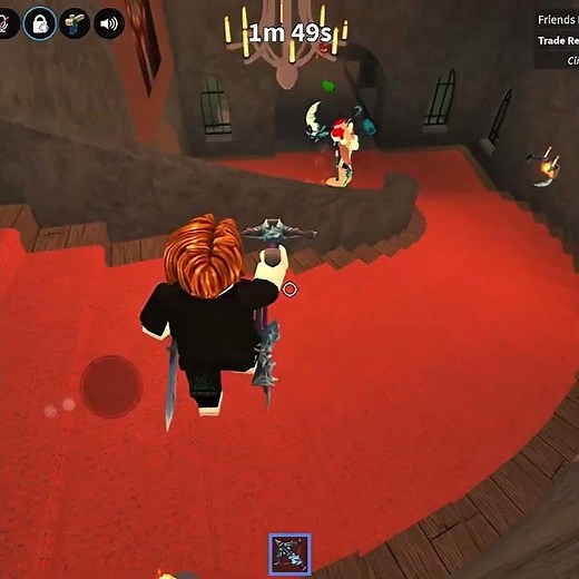 MM2 MONTAGE! (Returning to mm2?)