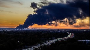 Why did UPS cargo plane crash near Louisville, Ky., airport? Who are victims? What we know