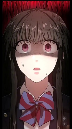 She finds out they are vampires 😭😭‼️ #manhwa #shorts #viral #webtoon #darkmoon