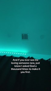 If You See Me in Love Again — I Asked God 1,000 Times