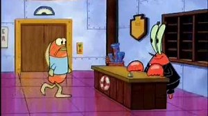 Youtube Poop The Haunted Hotel of Weegee