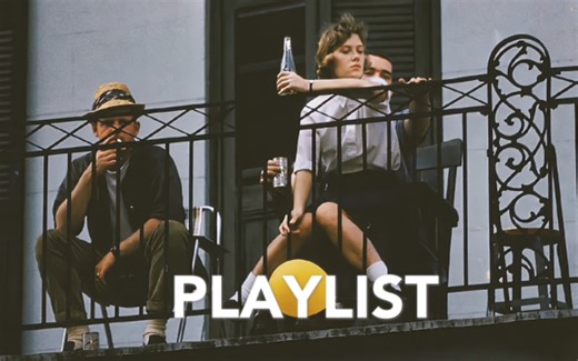 【Playlist】萦绕周边的舒适旋律 Cozy Beats｜ chill 歌单｜适合独处 宅家 学习 工作 通勤